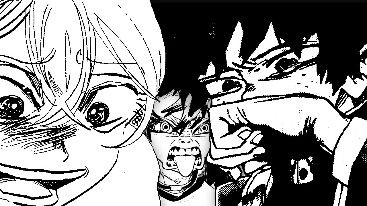 ano encerrado com a pior temporada de animes de 2025 (outono)