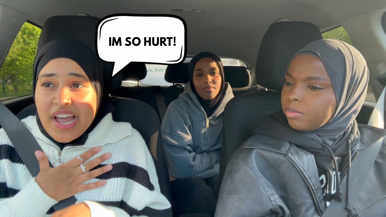 BEST FRIEND TEST: Hard Edition