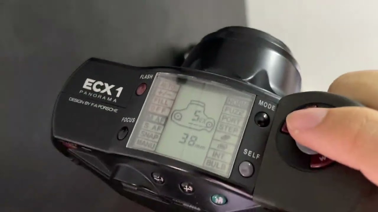 Samsung ECX1