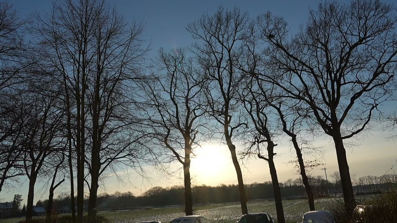 sony  a6700 time  lapse  video test