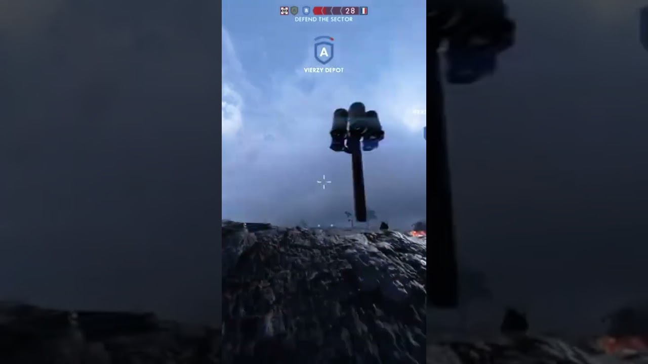 Battlefield Operations lil streak