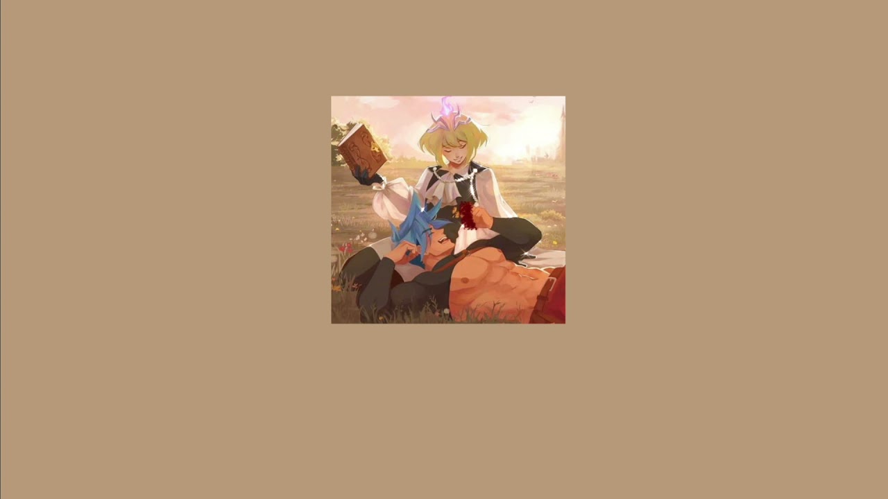 kingdom dance - slowed / daycore { tiktok ver // tangled }