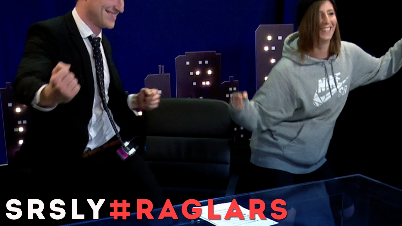 Zu privat für Snapchat? #RAGSOFIA