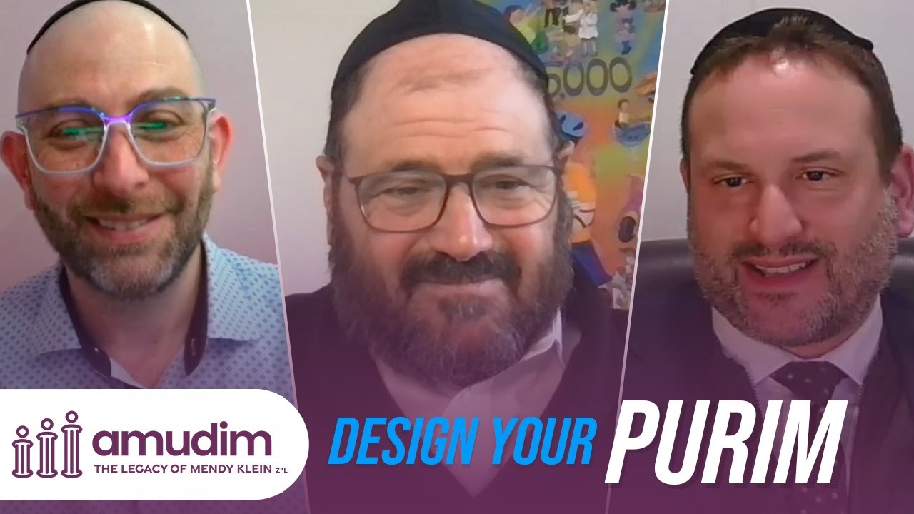 Enhance Purim: Practical Parenting + Safety Plans