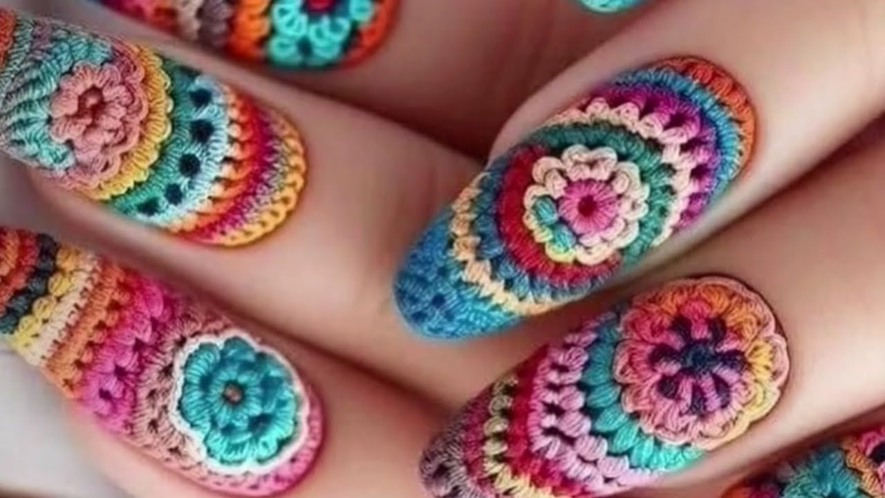 Nail Art Designs #20nails | Best Nail ArtCompilation