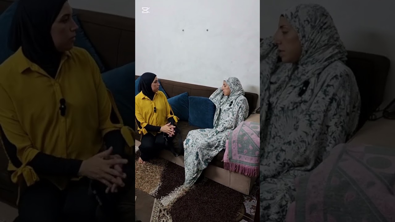 اختى ماشيه تسوأ سمعتنا انا وزوجى والسبب.......#حكايات_بنعشها_وبتعشنا ❤️