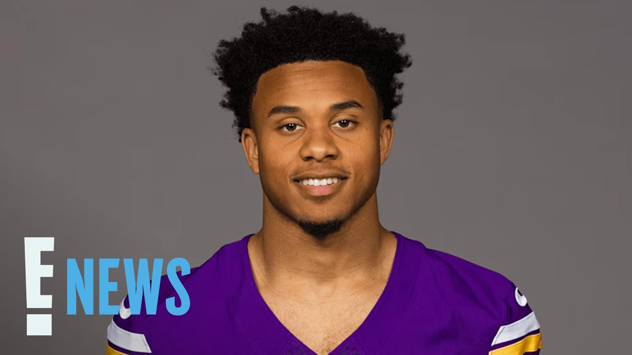 Rondale Moore, Vikings Wide Receiver, Dead at 25 | E! News