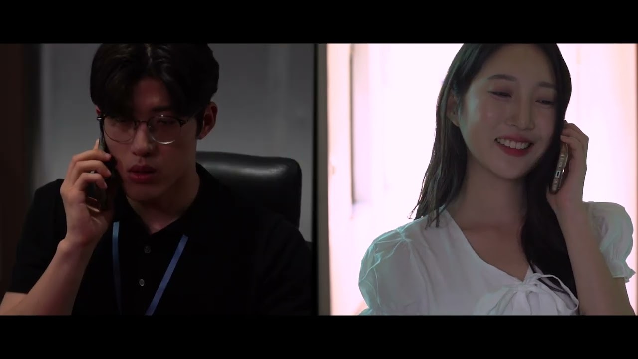 GREEN_오하연출연단편영화