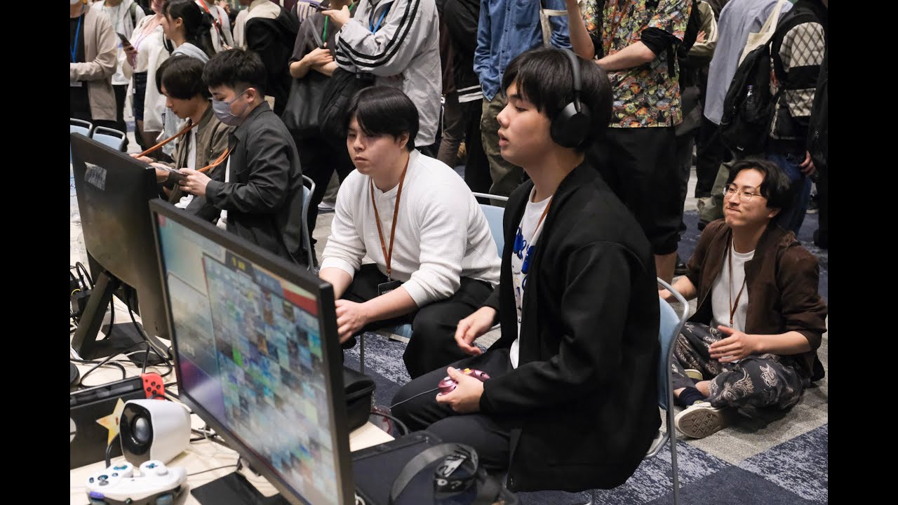 【スマブラSP】初見大歓迎！視聴者参加型！
