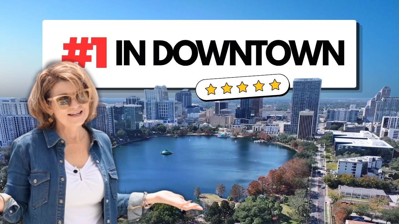 Don't Buy a DOWNTOWN ORLANDO CONDO Until You See This! | The Waverly vs The Vue vs The Sanctuary