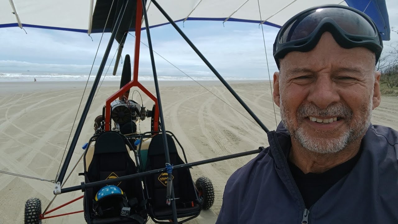 C.A.P - Peruibe Aerosports Club