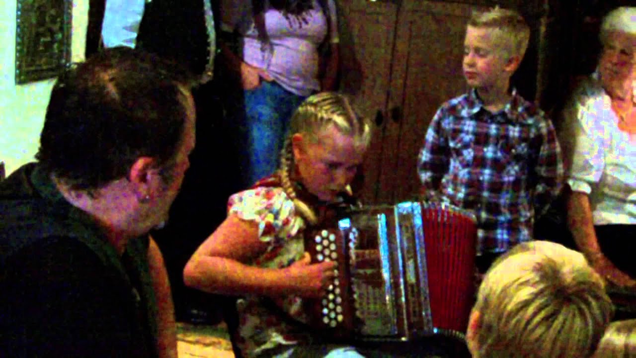Musikantenfest 2013 in Bauernstüberl