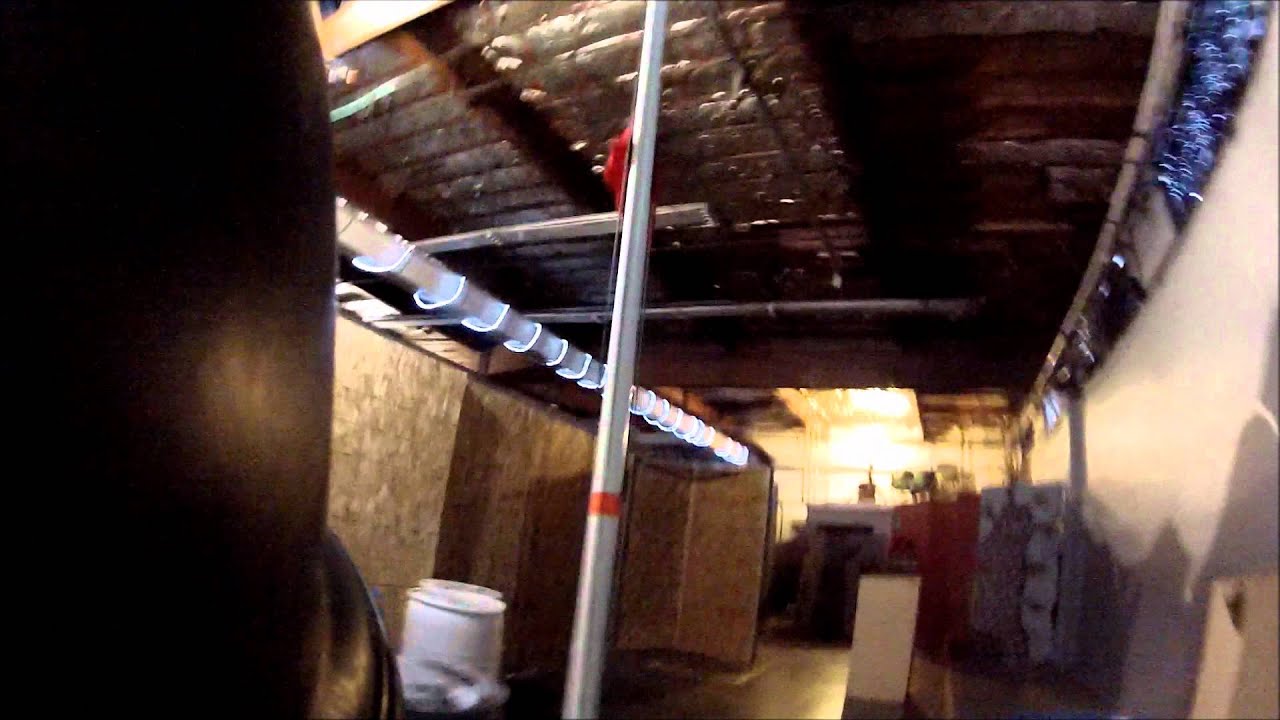 Cloud Airsoft | POV:Christian | Custom KWA | 10/06/12
