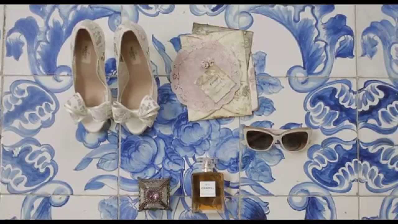Wedding video in Amalfi coast (Italy) / Linsey & Angelo