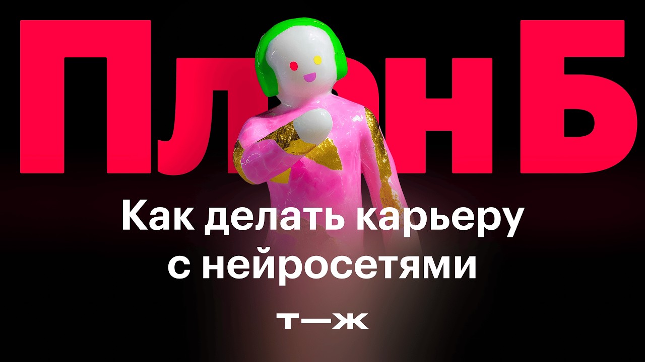 Еще один год с нейросетями. Почему ChatGPT уже недостаточно