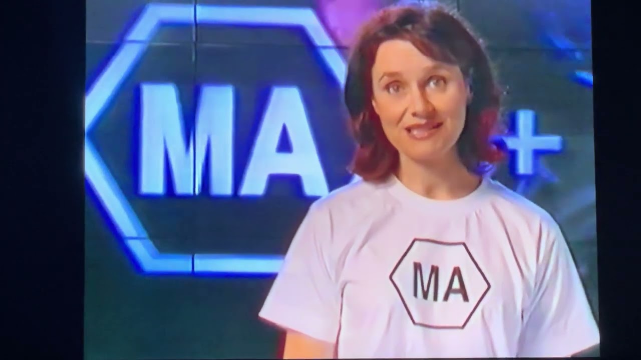 Opening To And Now For Something Completely Different 1994 (Early 2000s Reprint) VHS Australia