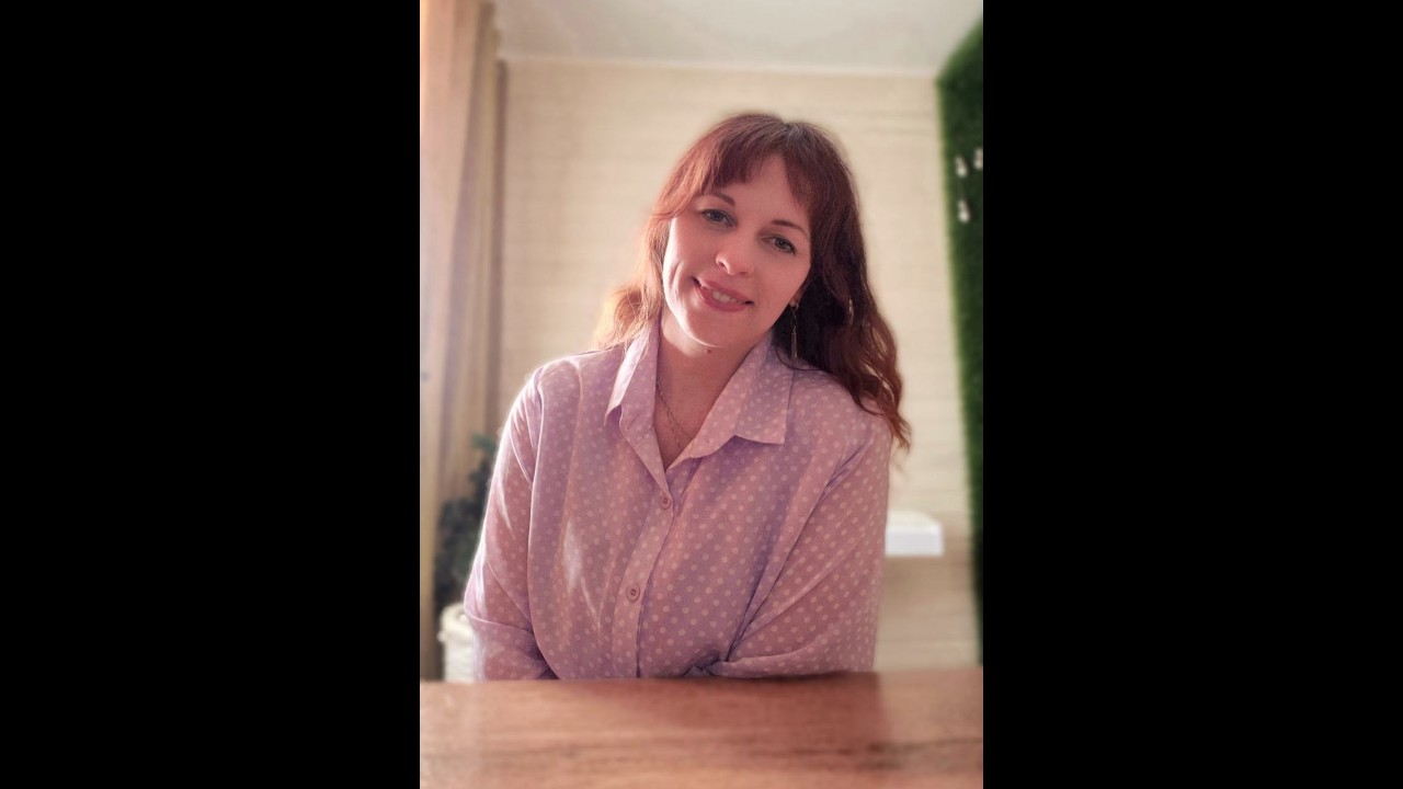 Приветствие для девушек🌸