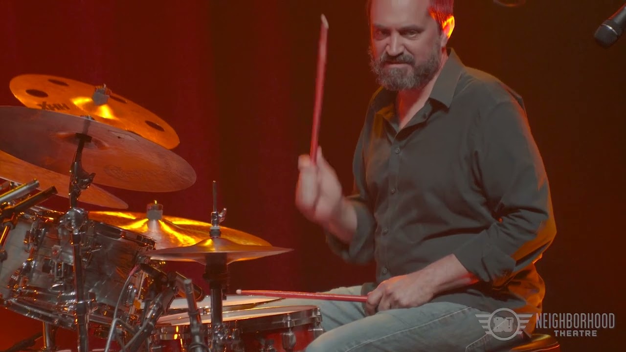 Jazz Is Led 