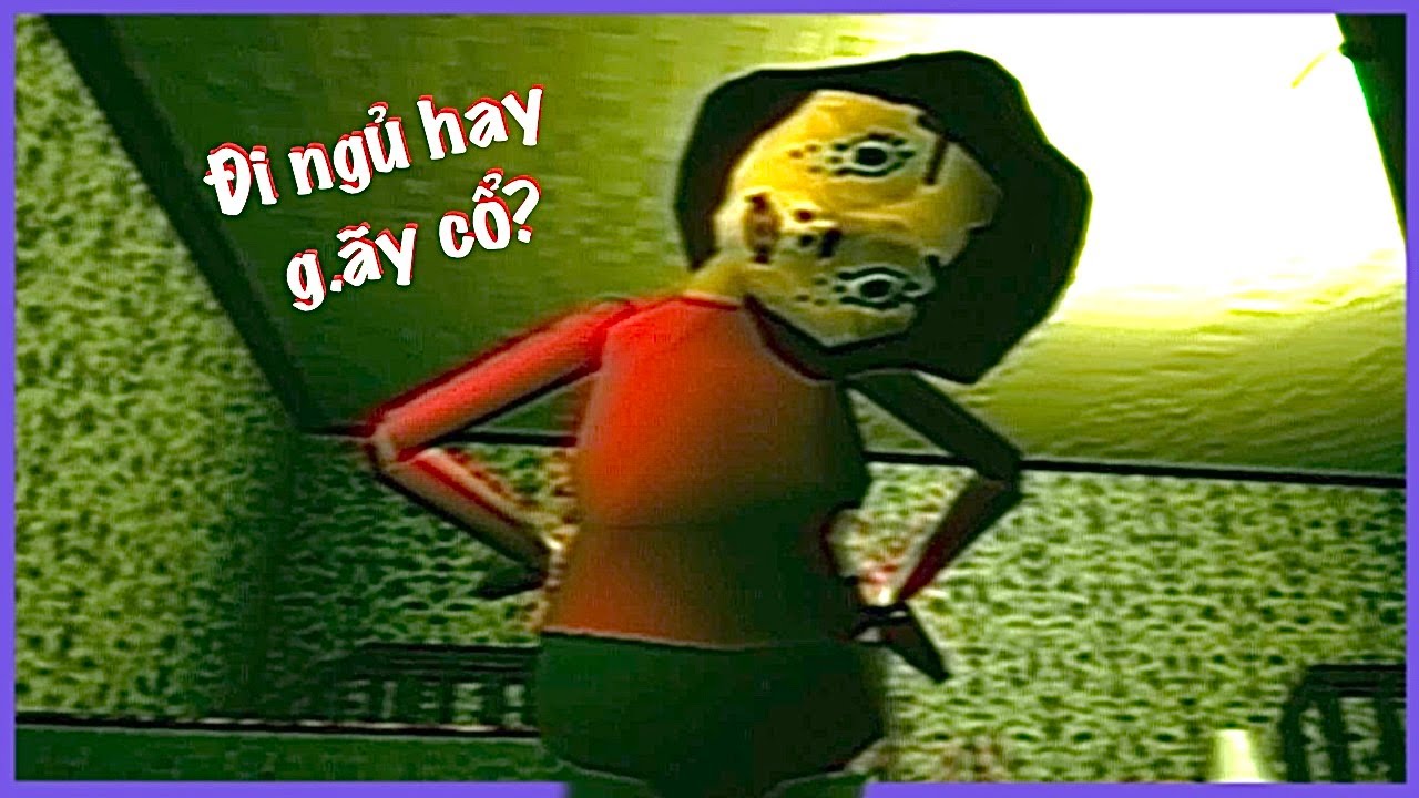 Bạn Sẽ Bị B.ẻ Cổ Nếu Không Nghe Lời Mẹ - Bad Parenting