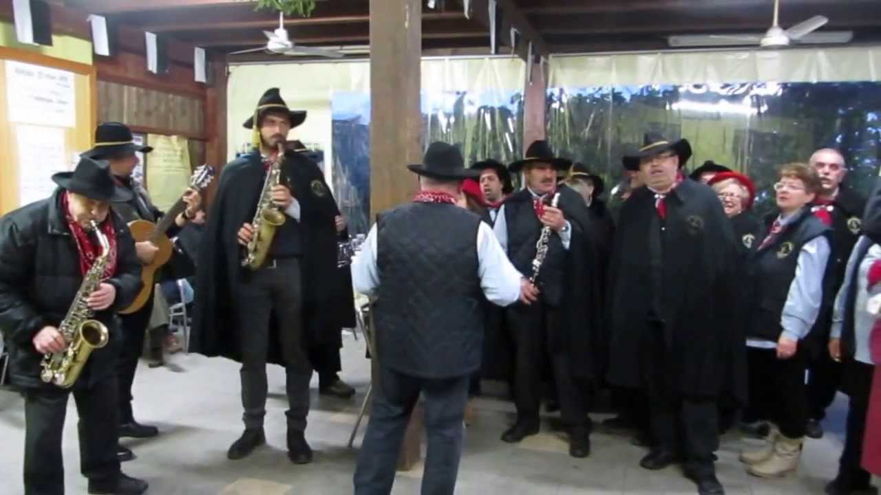 PASQUAROLI DI PONTE ABBADESSE CESENA 2014