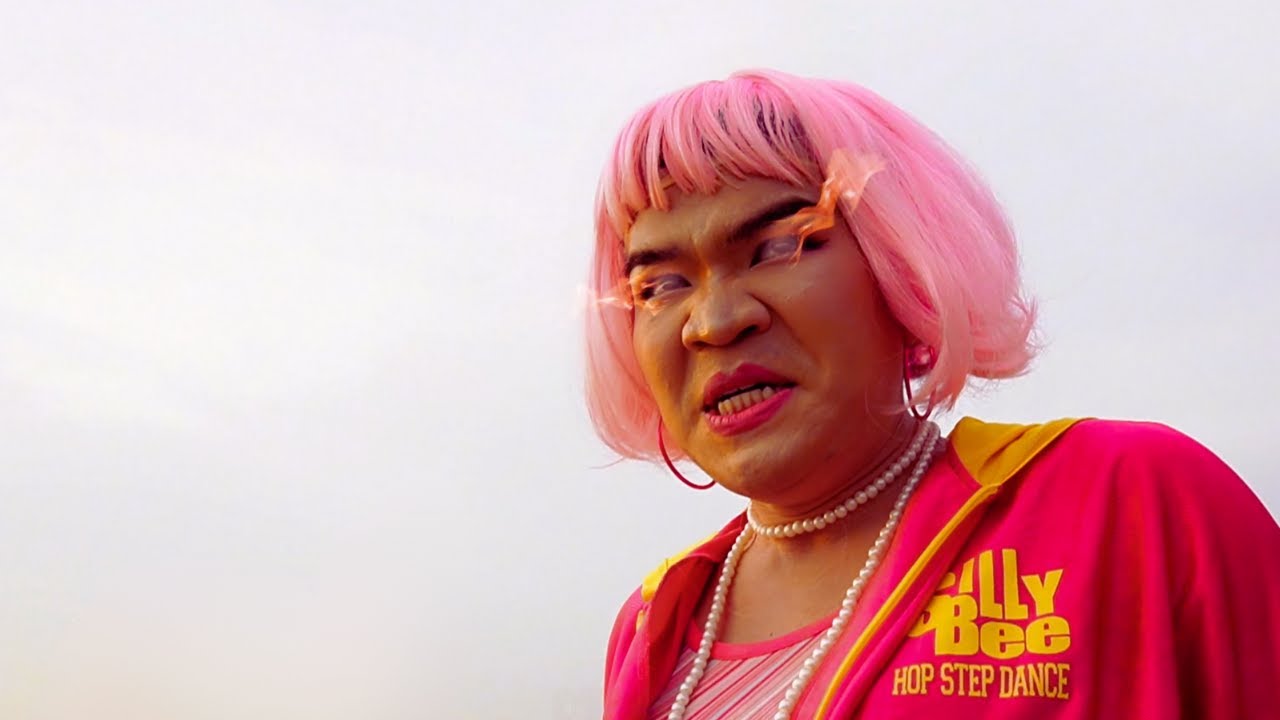 เหิดระบี๋ | Official Short Film ละครเลโก้