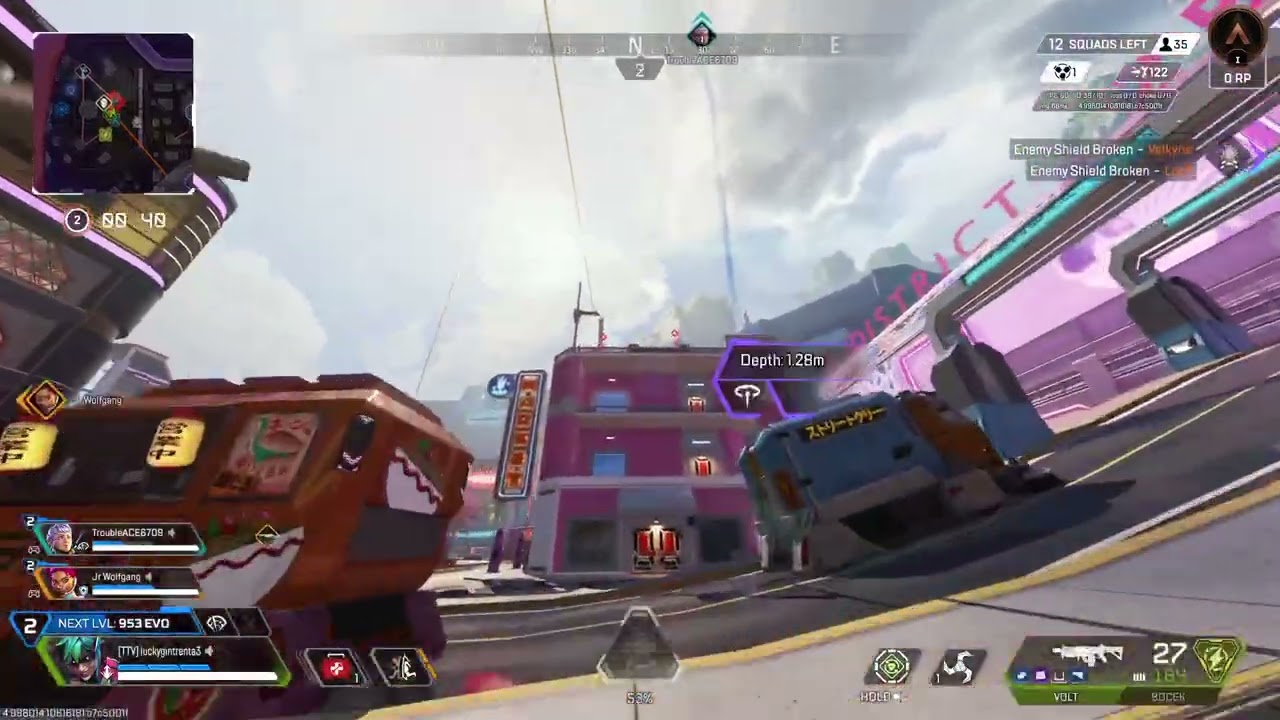 #saveapexranked