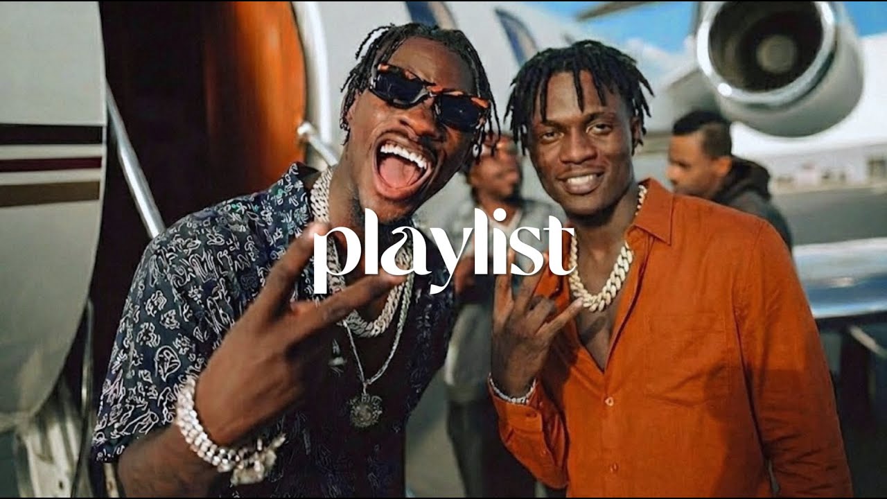 R&B задает тон, Хип-хоп взрывает 🔥 | R&B Hiphop Mix