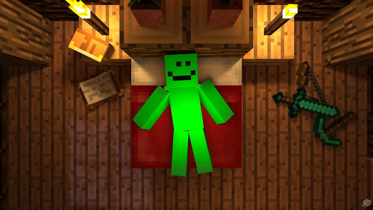 ich habe mein haus fertig gebaut