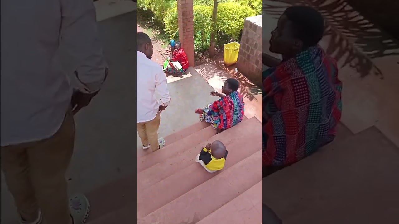 Kazikubwaambaopastaeuruurundiiuaameyifanyaukuburukwakusaidiyabagonjwaukkwenyehopital