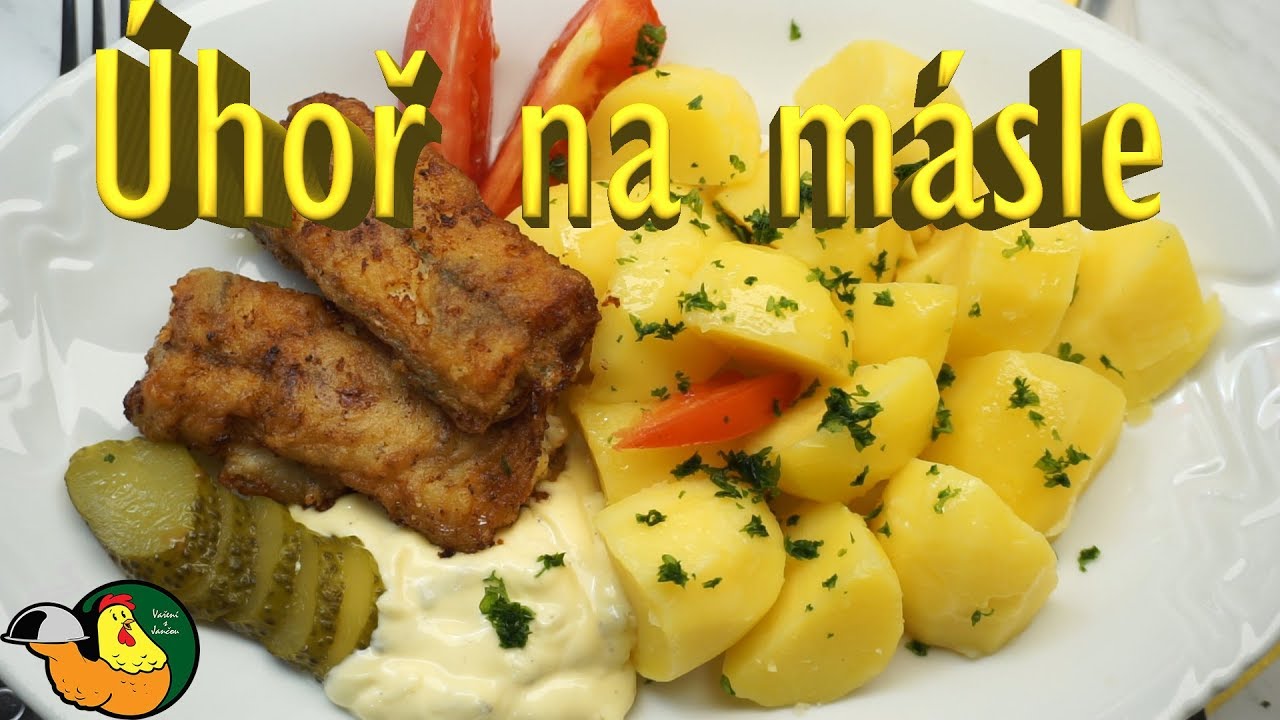 &Uacute;hoř na m&aacute;sle