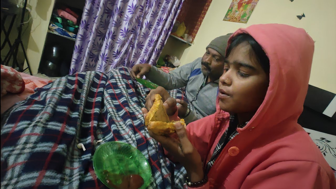 Bread pakoda ya sandwich kya banana hai 😉