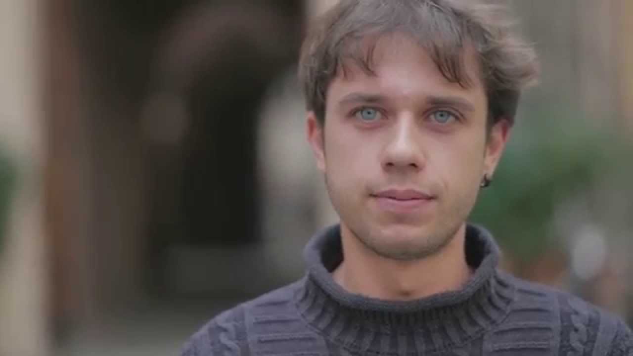 Eutanasia: Matteo Mainardi per vivere #LiberiFinoAllaFine