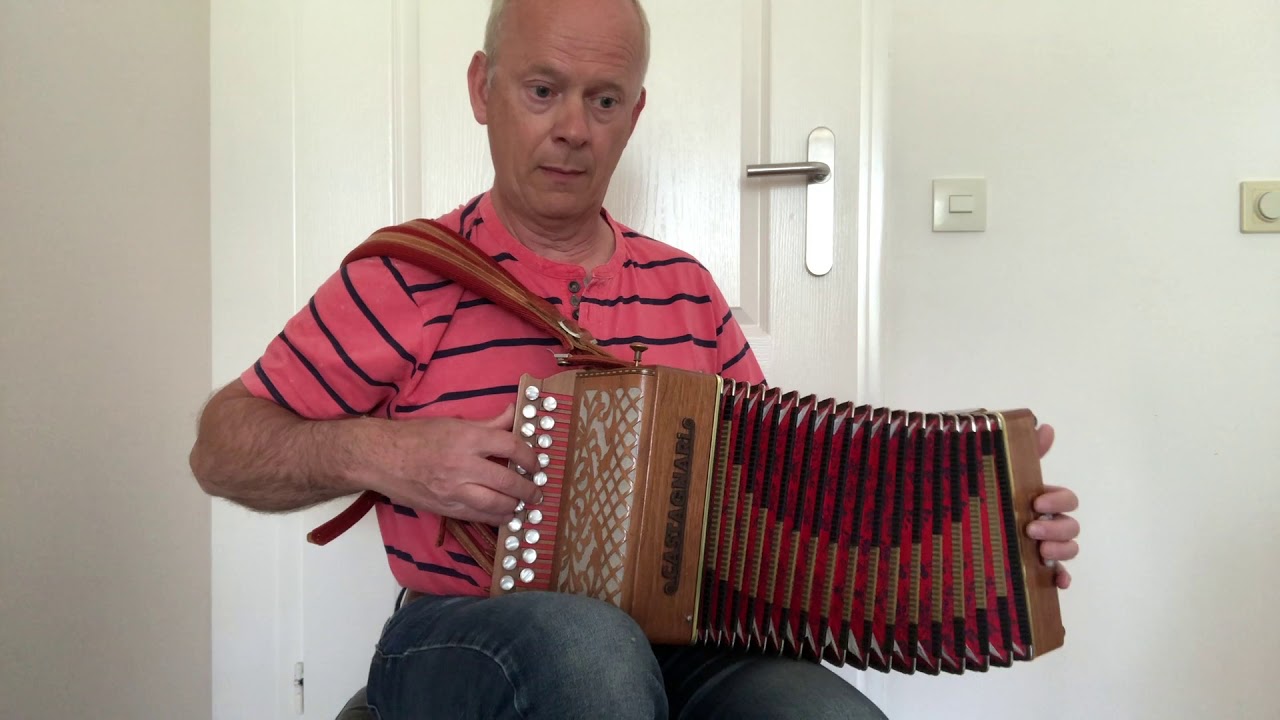 Tango del sábado