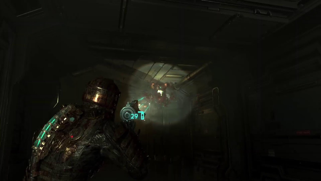 Dead Space
