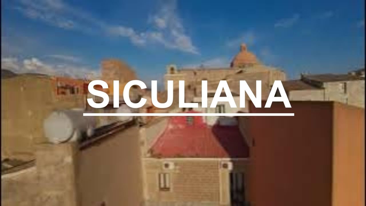 SICULIANA