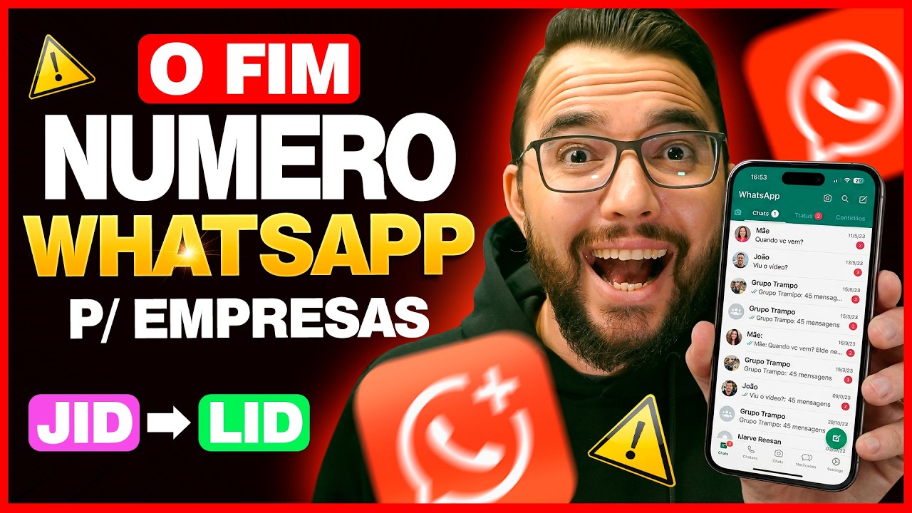 As 4 atualizações do WhatsApp que vão impactar suas vendas