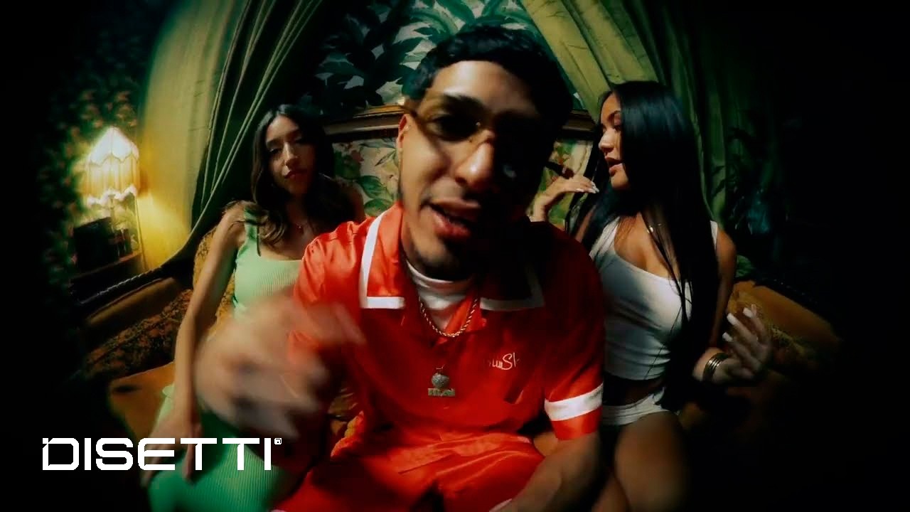 SUPERJAVI - SUBE (VIDEO OFICIAL)