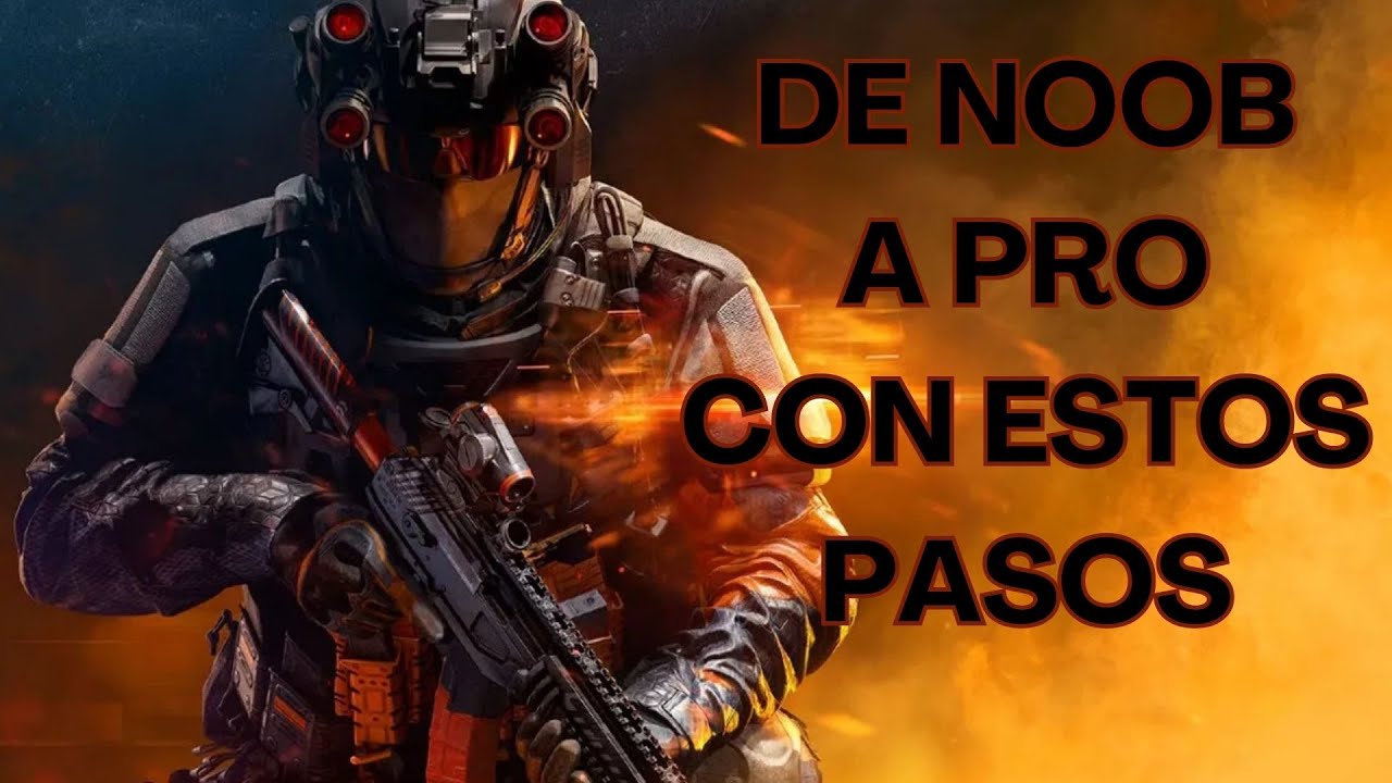 HAZ ÉSTO PARA GANAR MÁS PARTIDAS en REDSEC!!🔥 ASÍ PODRÁS JUGAR COMO UN PRO en BATTLEFIELD 6 🤩