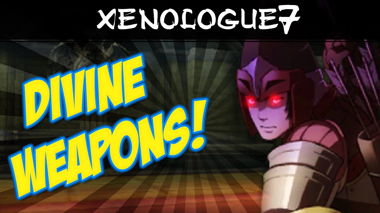 Fire Emblem: Awakening - Xenologue - Infinite Regalia