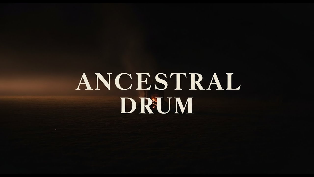 The Ancestral Drum Ritual of Minangkabau | Dark Percussion