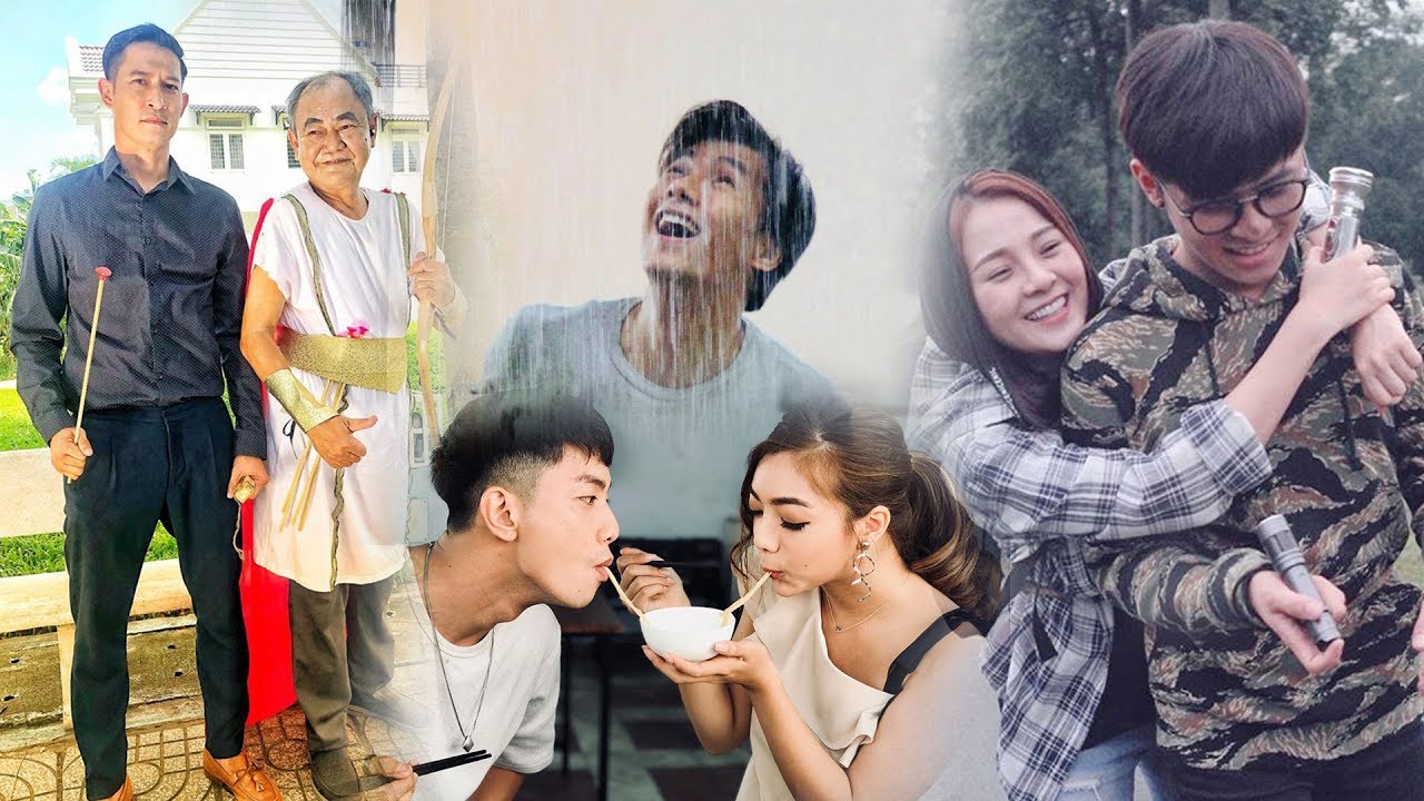 Xúc động nhìn lại hành trình cả ekip đưa Ngôi Sao Khoai Tây đến trong lòng khán giả