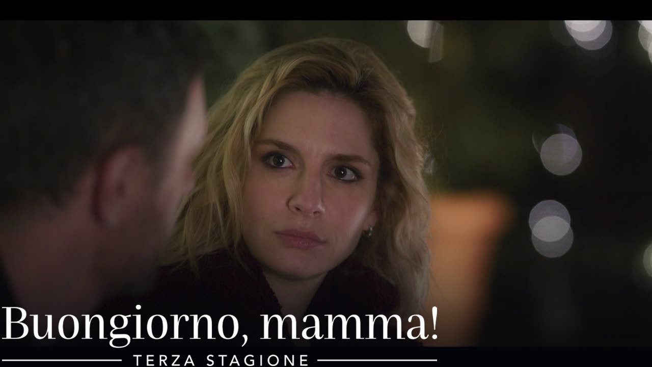 Buongiorno mamma 3 - Forse avevi ragione tu