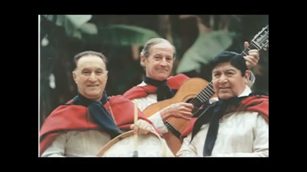 La zamba 