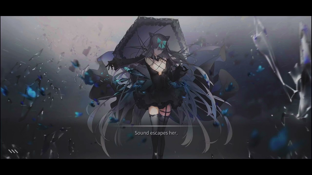 Tempistisimo | arcaea | retry 