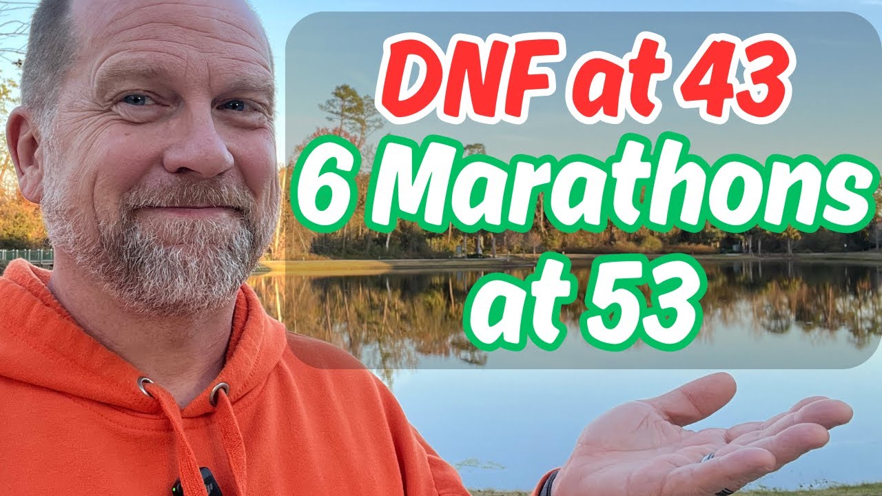 It Took Me 10 Years of Running to Learn What I'll Tell You in 4 Minutes