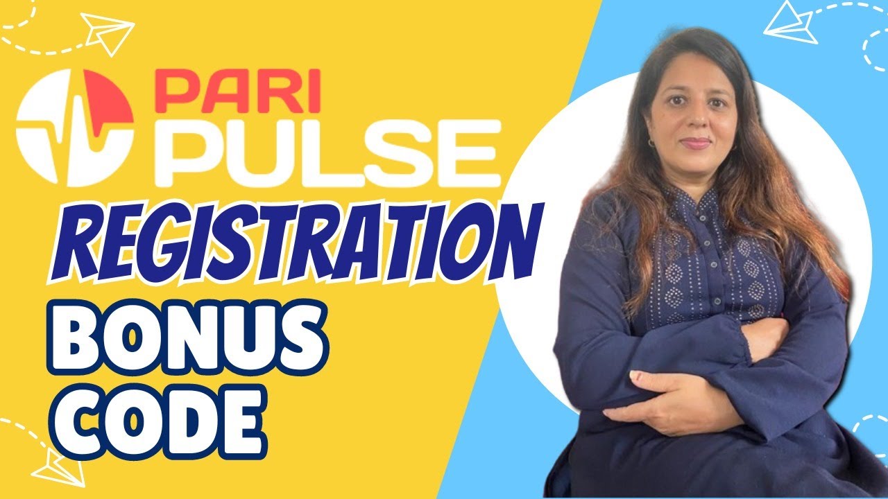 Paripulse Registration | How To Register On Paripulse| Paripulse Registration Kaise Karein