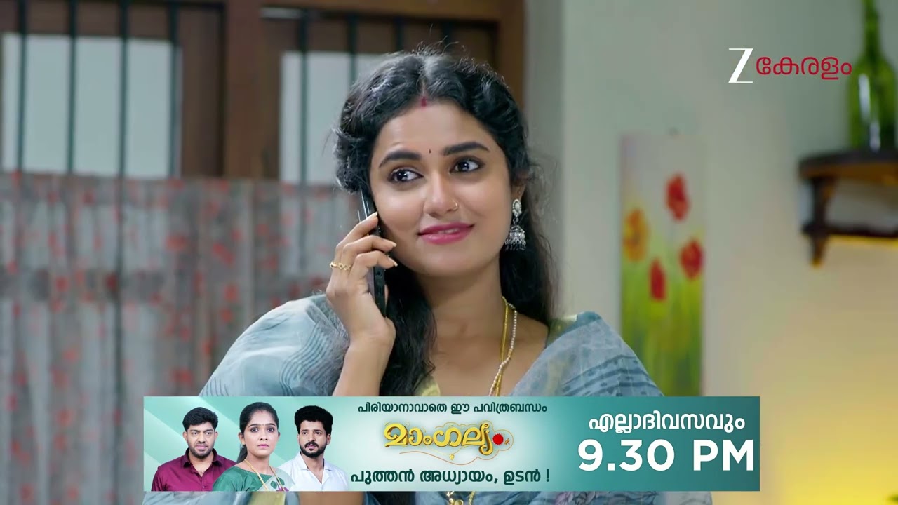 Snehapoorvam Shyama | Ep - 407 | Webisode | Dec 25 2025 | Zee Keralam