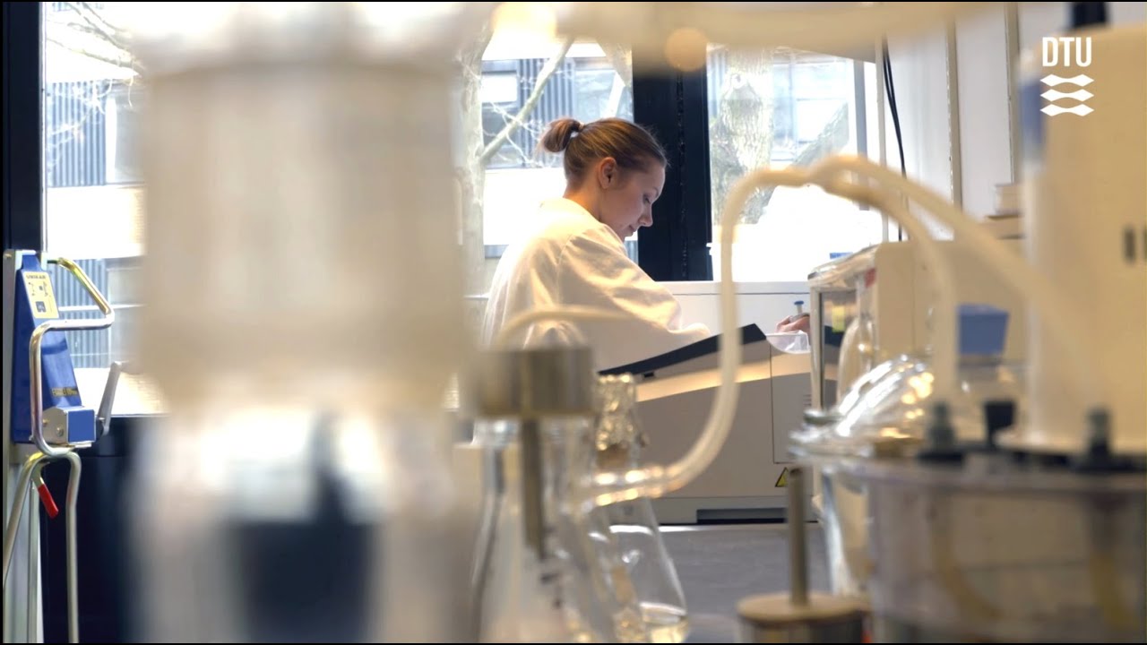 Biotechnology (MSc), DTU