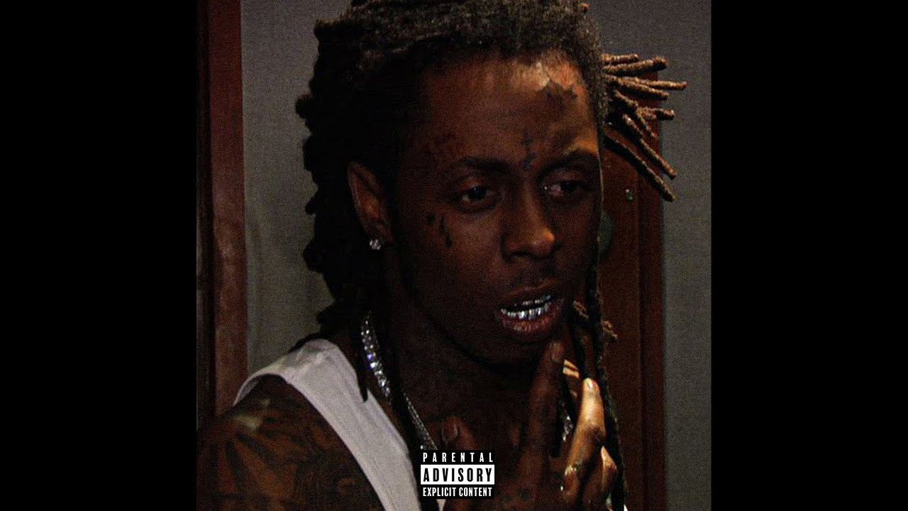 (FREE) Lil Wayne Type Beat - Carter
