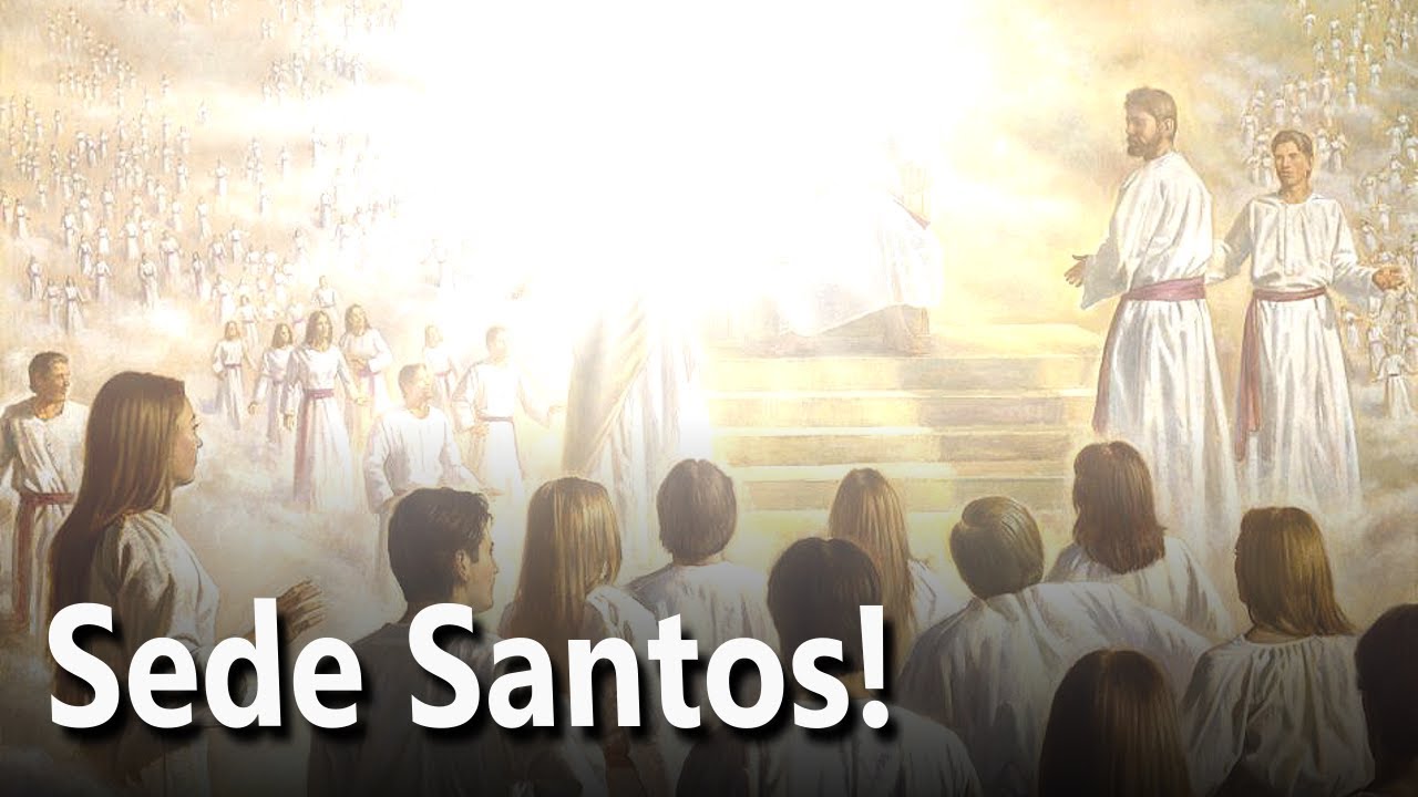 324 - Sede Santos!